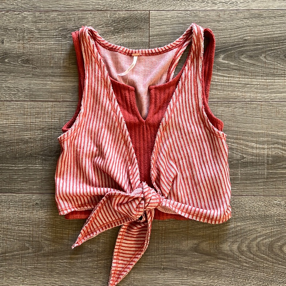 Free people top